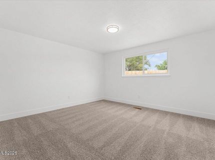 13850 Mount Babcock Street, Reno, NV 89506 Photo