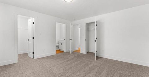 13850 Mount Babcock Street, Reno, NV 89506 Photo