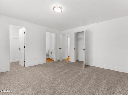 13850 Mount Babcock Street, Reno, NV 89506 Photo
