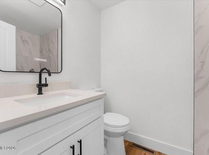 13850 Mount Babcock Street, Reno, NV 89506 Photo