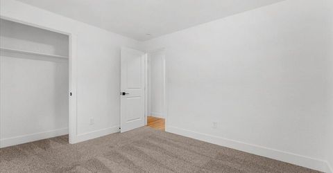 13850 Mount Babcock Street, Reno, NV 89506 Photo