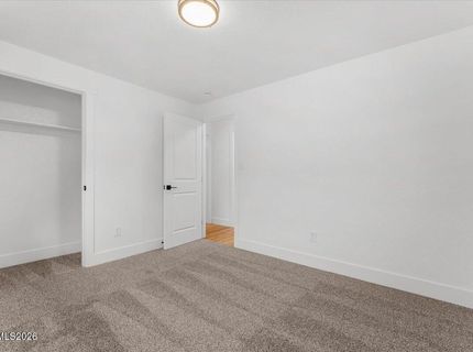 13850 Mount Babcock Street, Reno, NV 89506 Photo