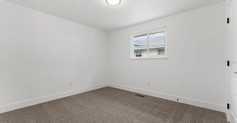13850 Mount Babcock Street, Reno, NV 89506 Photo