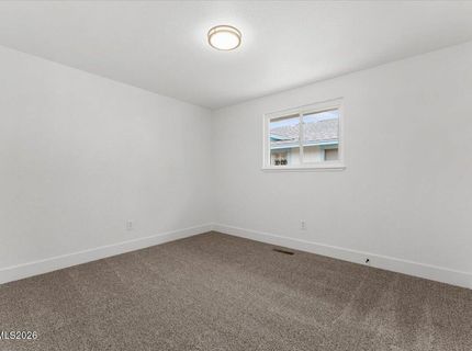 13850 Mount Babcock Street, Reno, NV 89506 Photo