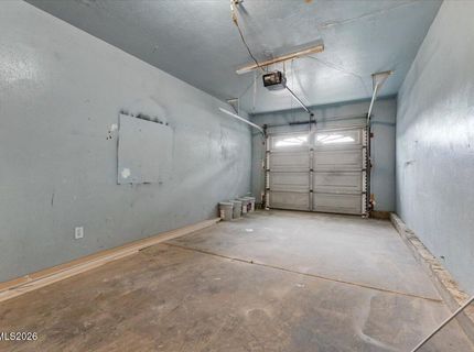 13850 Mount Babcock Street, Reno, NV 89506 Photo