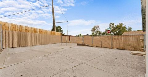 13850 Mount Babcock Street, Reno, NV 89506 Photo