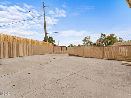 13850 Mount Babcock Street, Reno, NV 89506 Photo