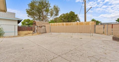 13850 Mount Babcock Street, Reno, NV 89506 Photo