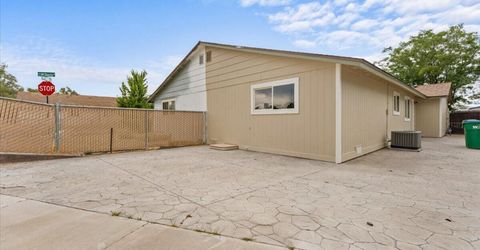 13850 Mount Babcock Street, Reno, NV 89506 Photo