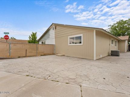 13850 Mount Babcock Street, Reno, NV 89506 Photo