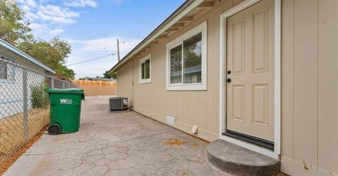 13850 Mount Babcock Street, Reno, NV 89506 Photo