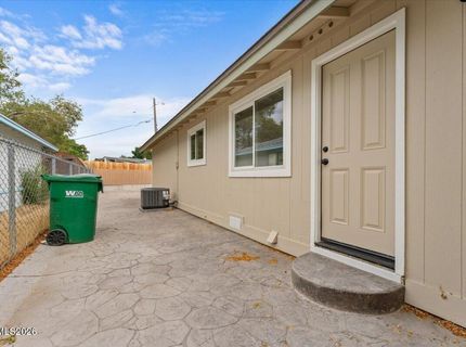 13850 Mount Babcock Street, Reno, NV 89506 Photo