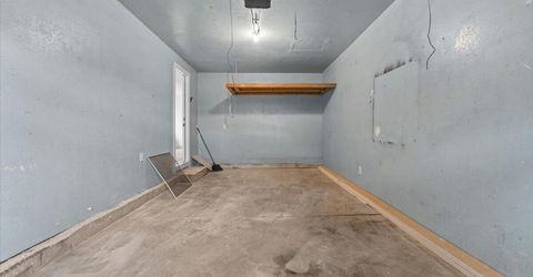 13850 Mount Babcock Street, Reno, NV 89506 Photo