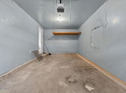 13850 Mount Babcock Street, Reno, NV 89506 Photo