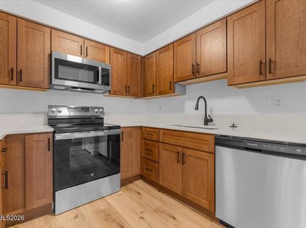 13850 Mount Babcock Street, Reno, NV 89506 Photo