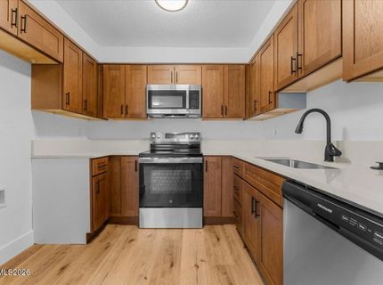 13850 Mount Babcock Street, Reno, NV 89506 Photo