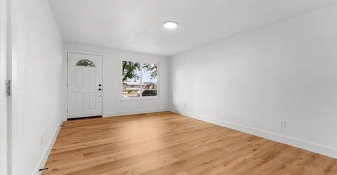 13850 Mount Babcock Street, Reno, NV 89506 Photo