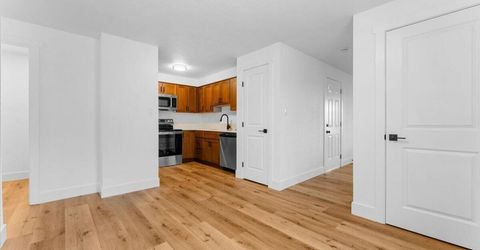 13850 Mount Babcock Street, Reno, NV 89506 Photo