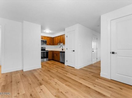 13850 Mount Babcock Street, Reno, NV 89506 Photo