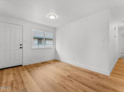 13850 Mount Babcock Street, Reno, NV 89506 Photo