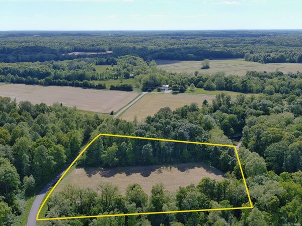 0 E County Rd 975 N, North Vernon, IN 47265