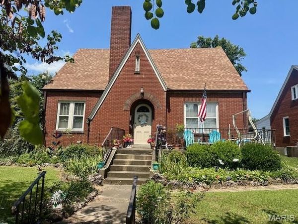 1848 Thilenius Street, Cape Girardeau, MO 63701