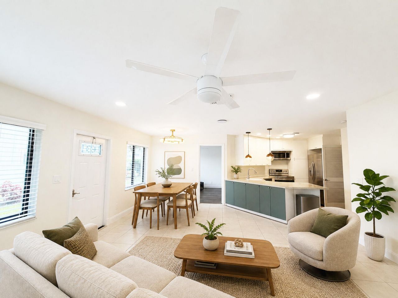 825 Dogwood Drive, Unit C, Delray Beach, FL 33483 Photo
