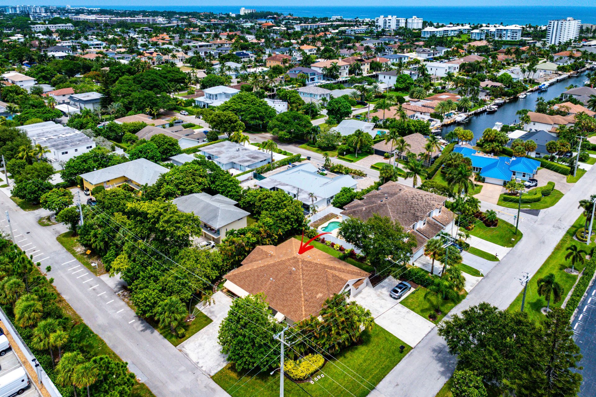 825 Dogwood Drive, Unit C, Delray Beach, FL 33483 Photo