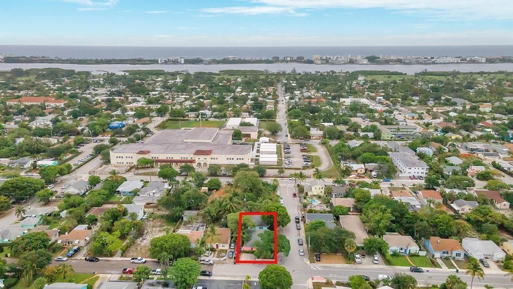 714 8th Avenue N, Lake Worth Beach, FL 33460 Photo