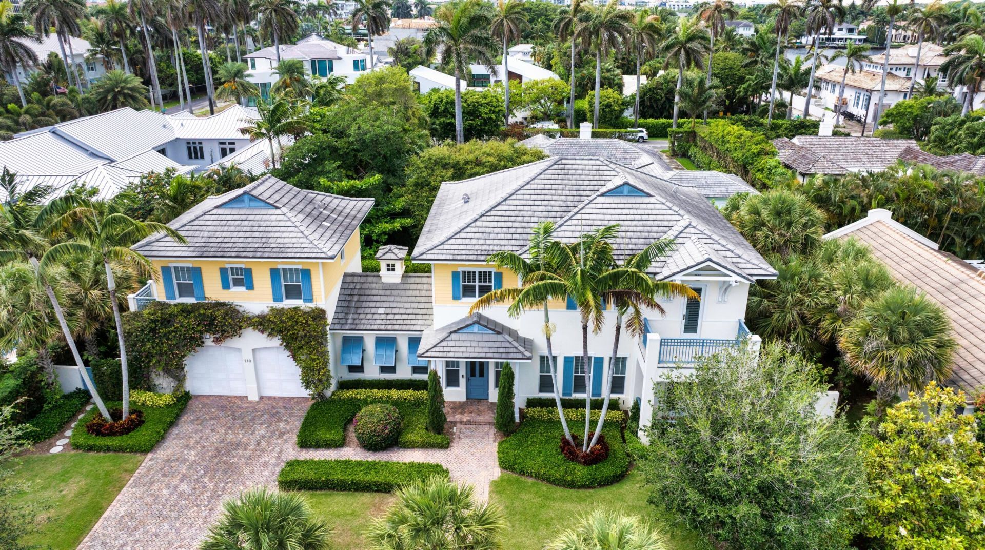 110 Sea Lane, Delray Beach, FL 33483 Photo
