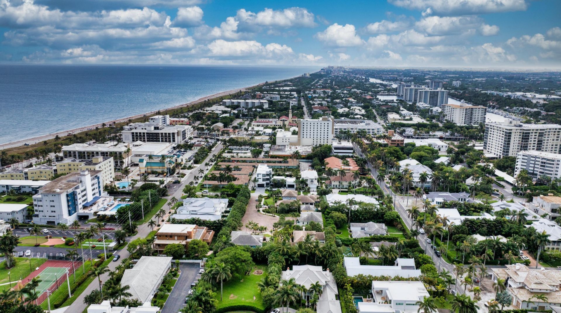 110 Sea Lane, Delray Beach, FL 33483 Photo
