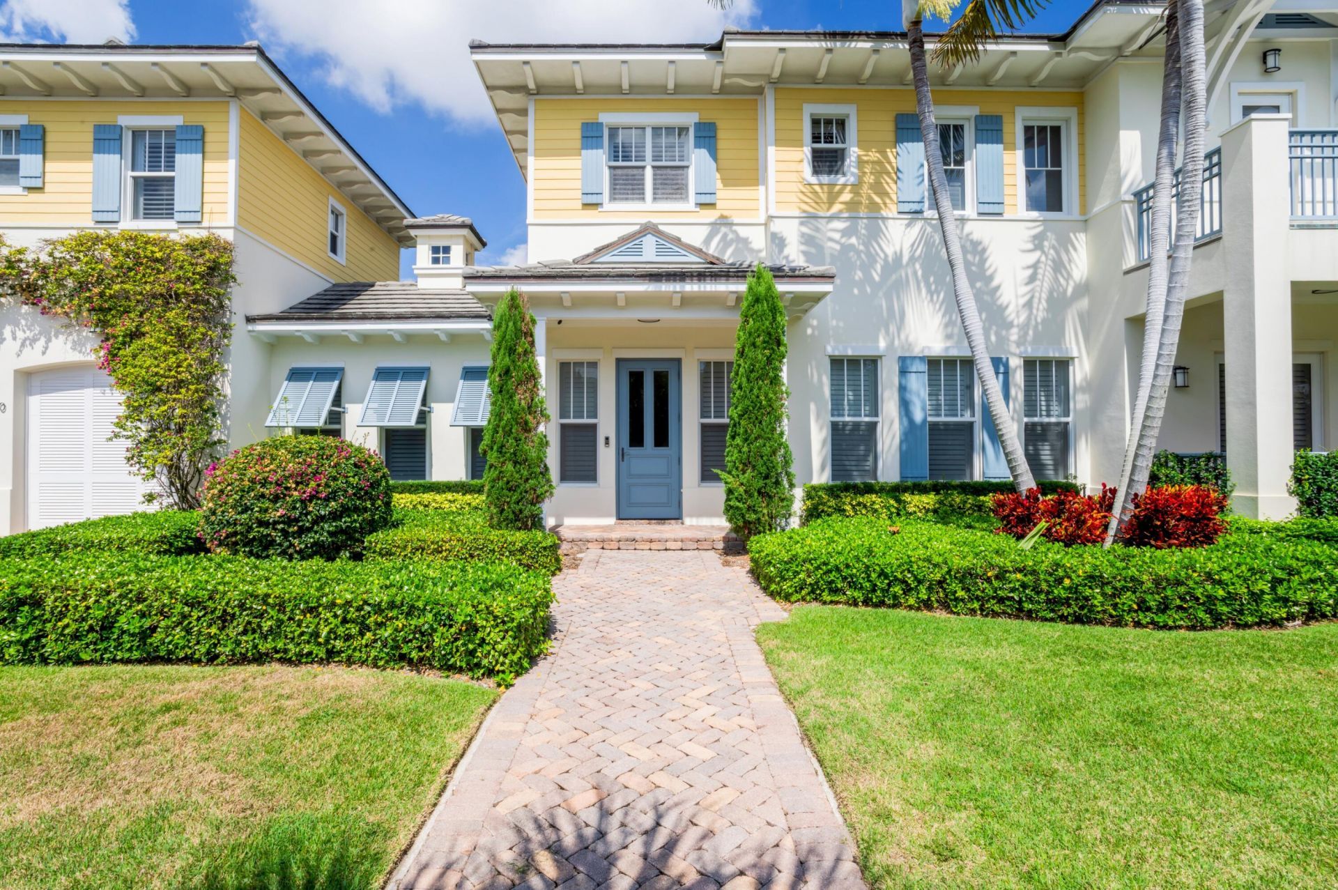 110 Sea Lane, Delray Beach, FL 33483 Photo