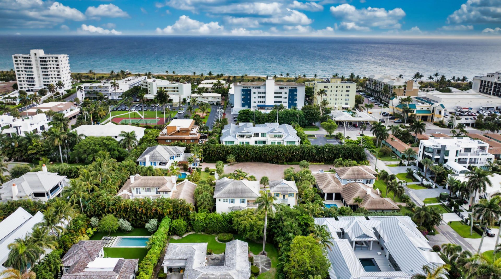 110 Sea Lane, Delray Beach, FL 33483 Photo
