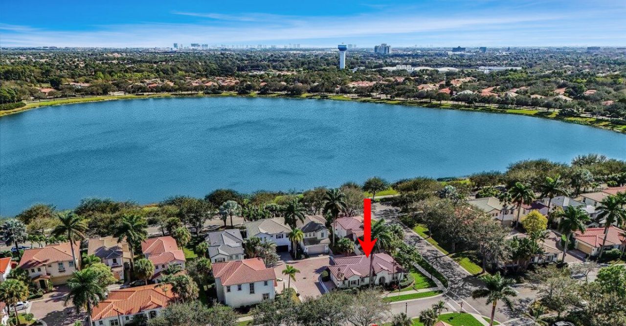 542 Tomahawk Court, Palm Beach Gardens, FL 33410 Photo