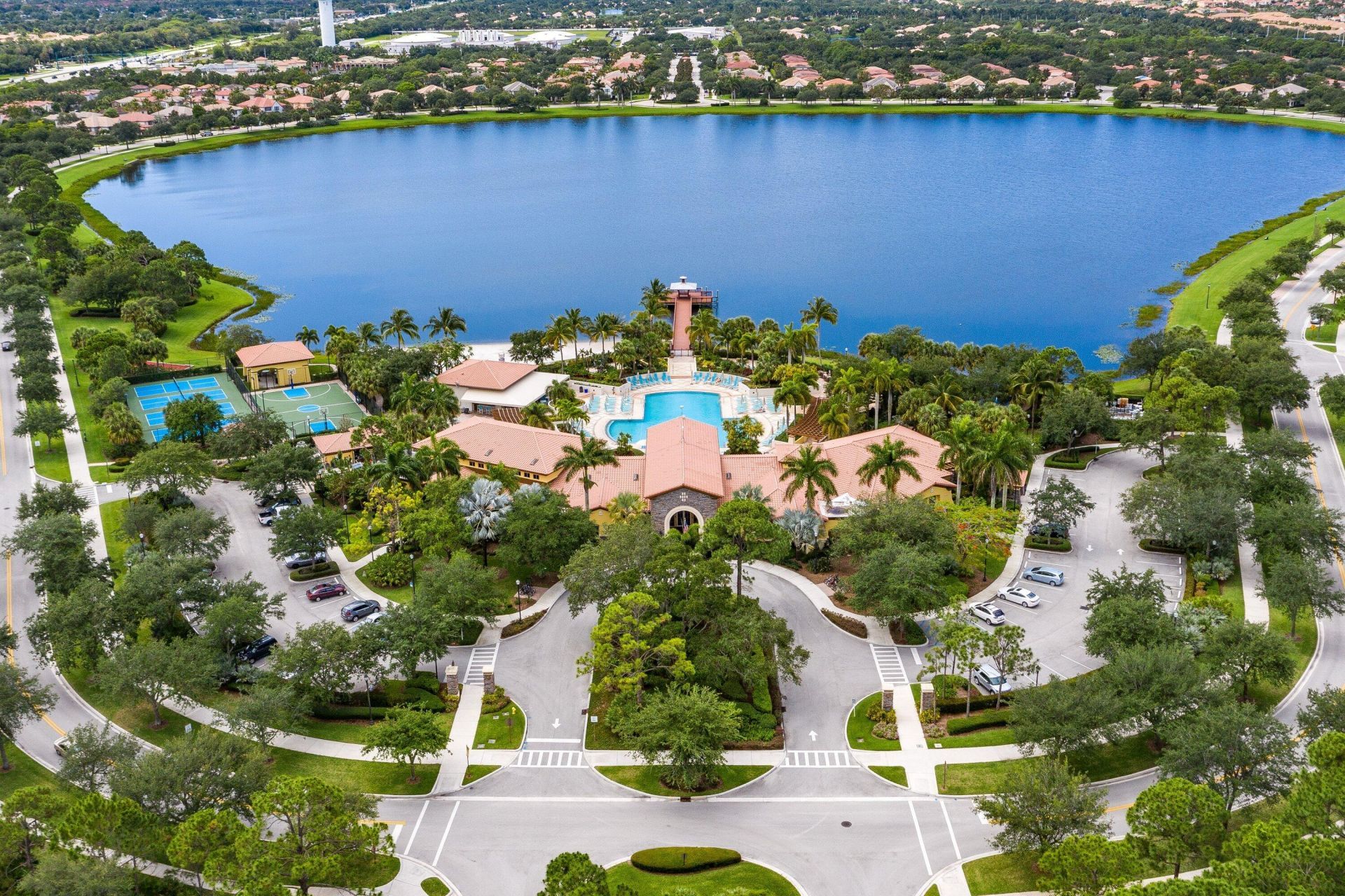 542 Tomahawk Court, Palm Beach Gardens, FL 33410 Photo