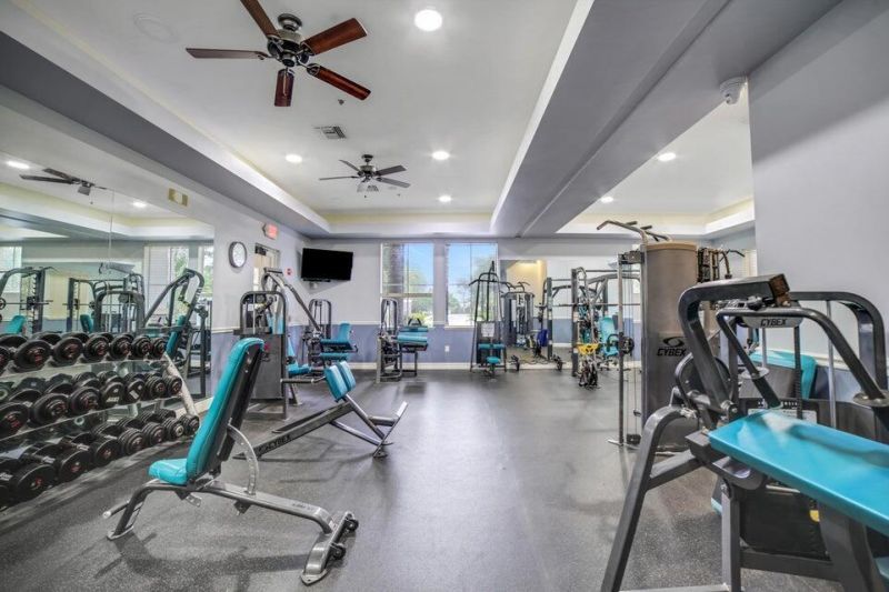 542 Tomahawk Court, Palm Beach Gardens, FL 33410 Photo