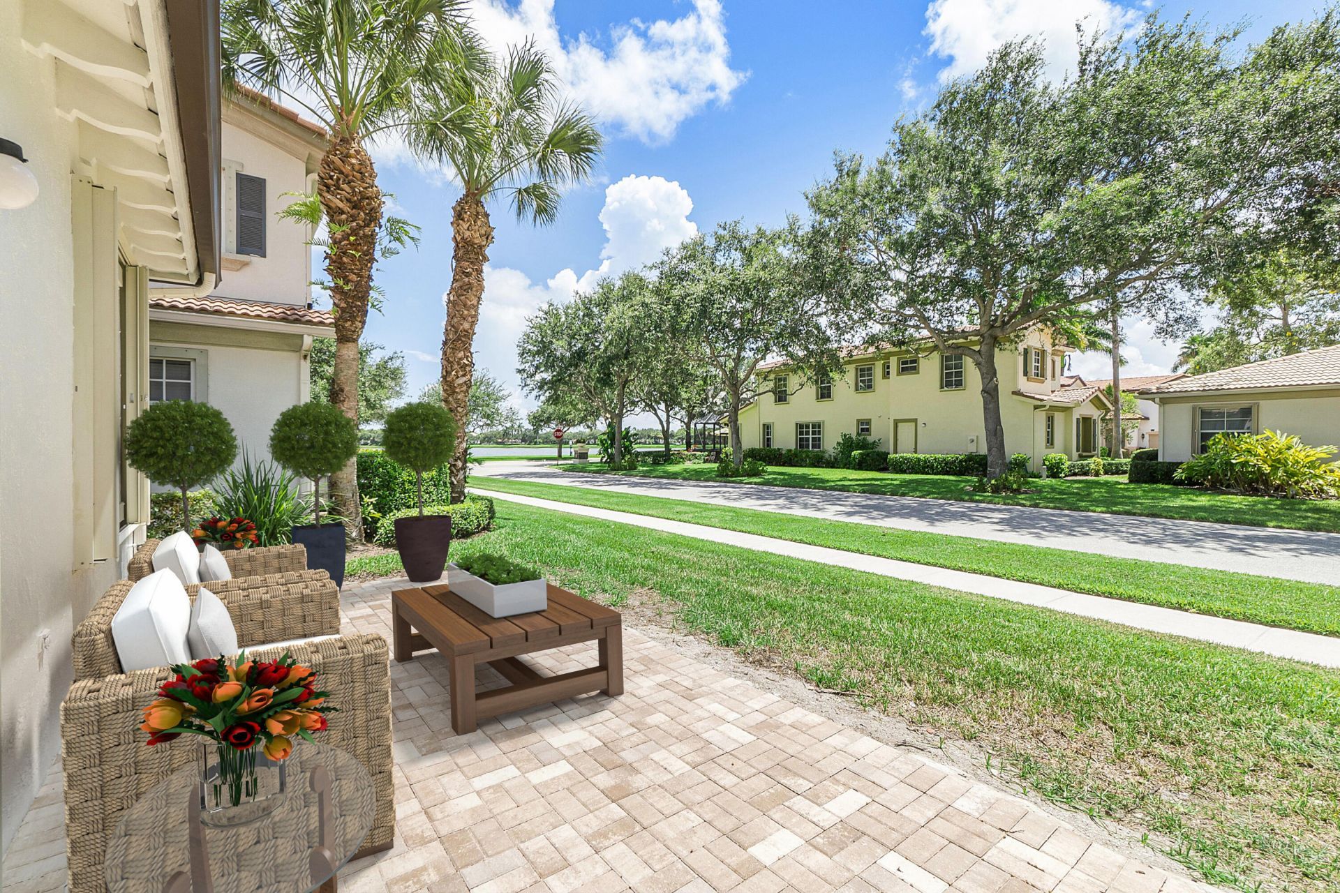 542 Tomahawk Court, Palm Beach Gardens, FL 33410 Photo