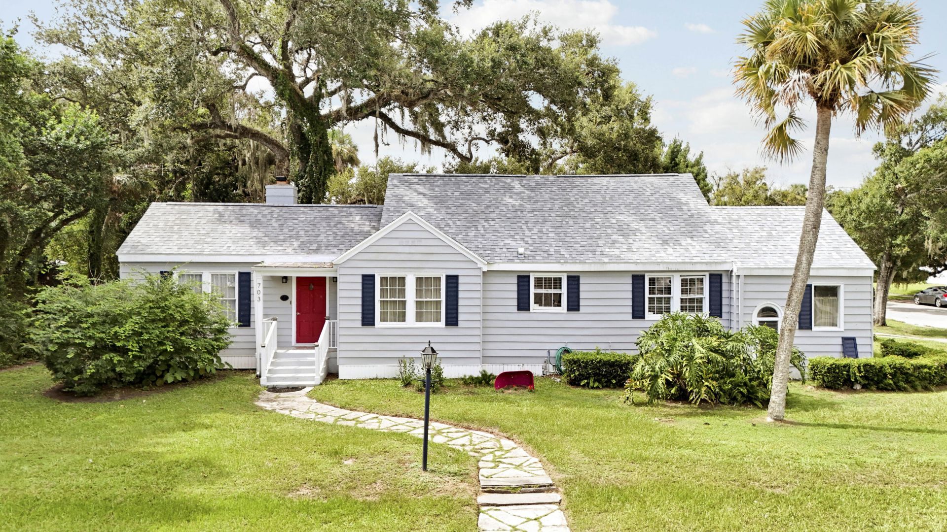 703 Florida Avenue, Fort Pierce, FL 34950 Photo