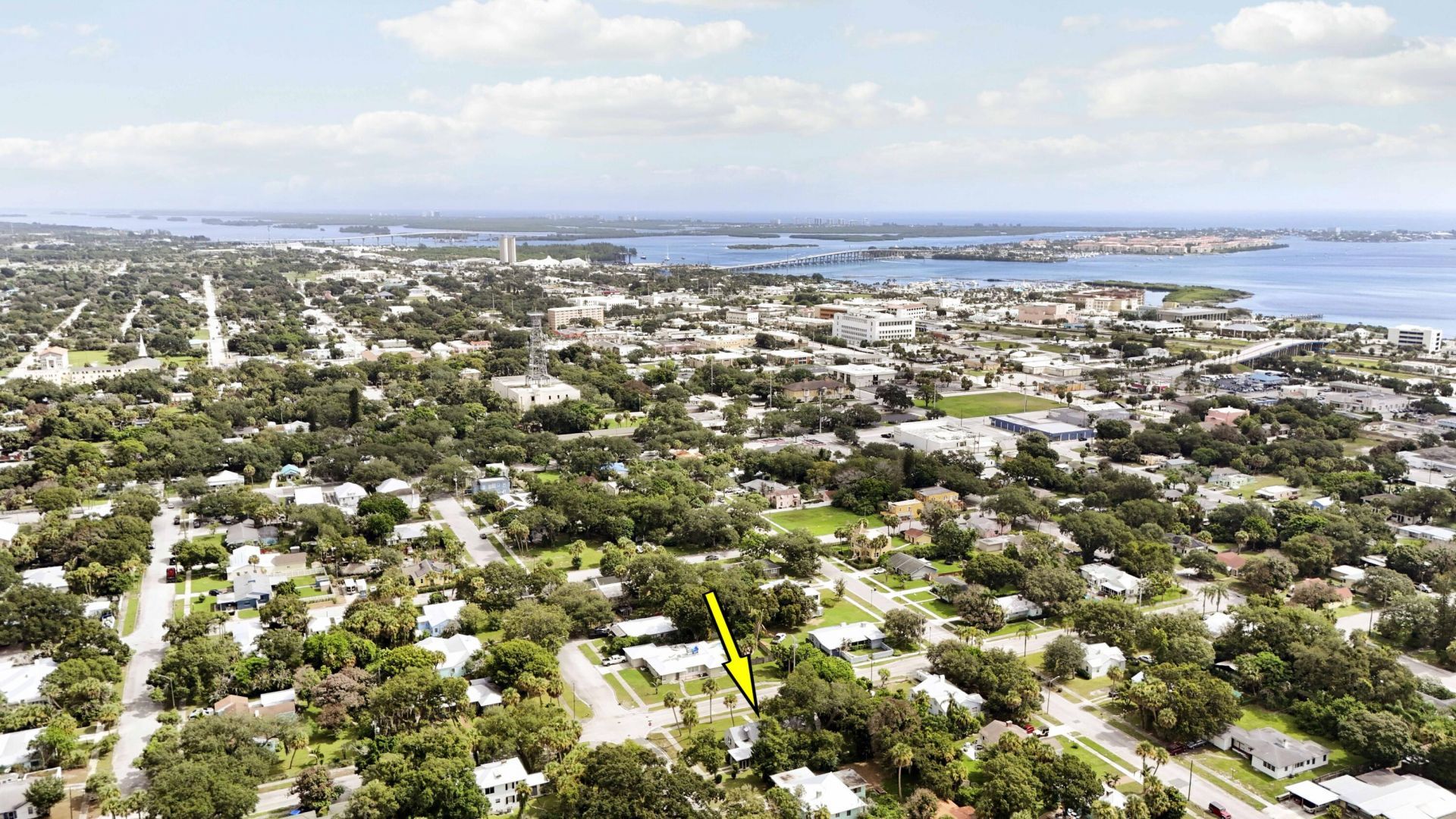 703 Florida Avenue, Fort Pierce, FL 34950 Photo
