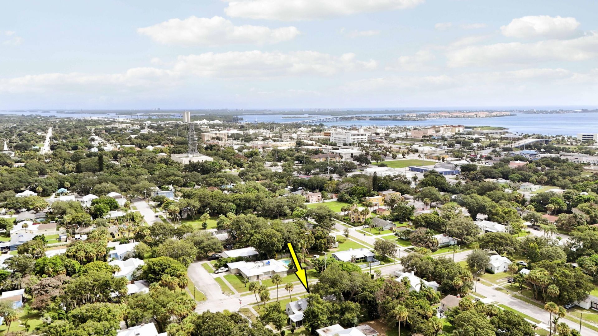 703 Florida Avenue, Fort Pierce, FL 34950 Photo