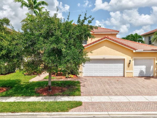 4225 SW 179TH Way, Miramar, FL 33029
