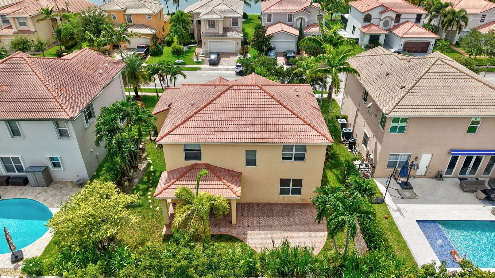 4225 SW 179th Way, Miramar, FL 33029 Photo