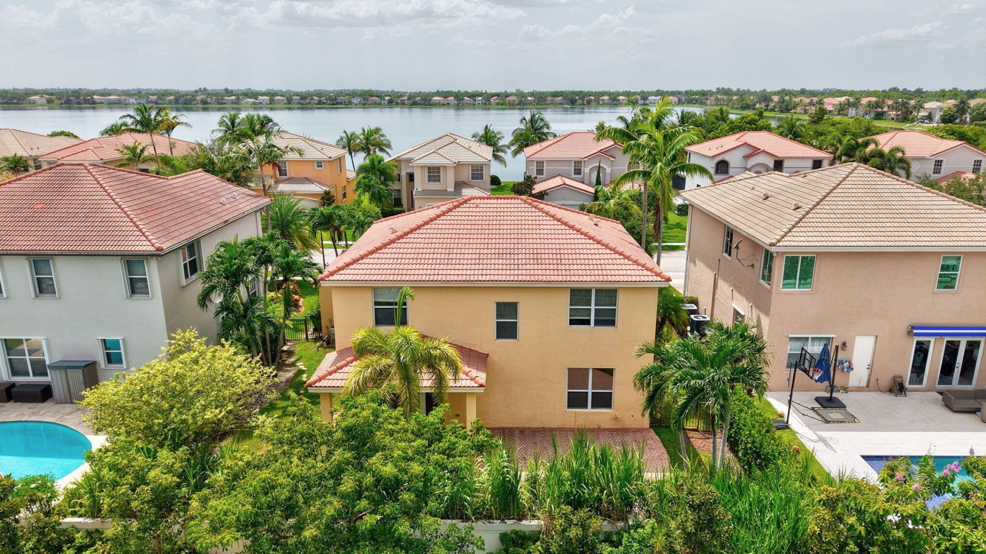 4225 SW 179th Way, Miramar, FL 33029 Photo