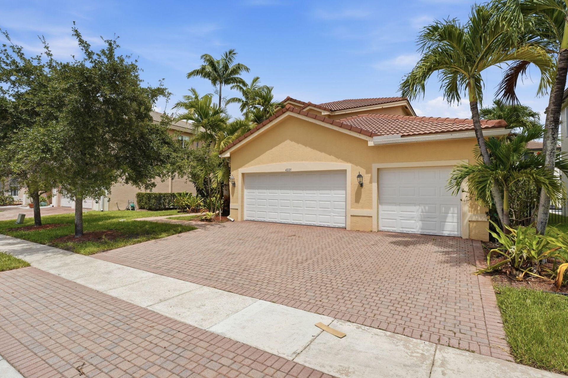 4225 SW 179th Way, Miramar, FL 33029 Photo