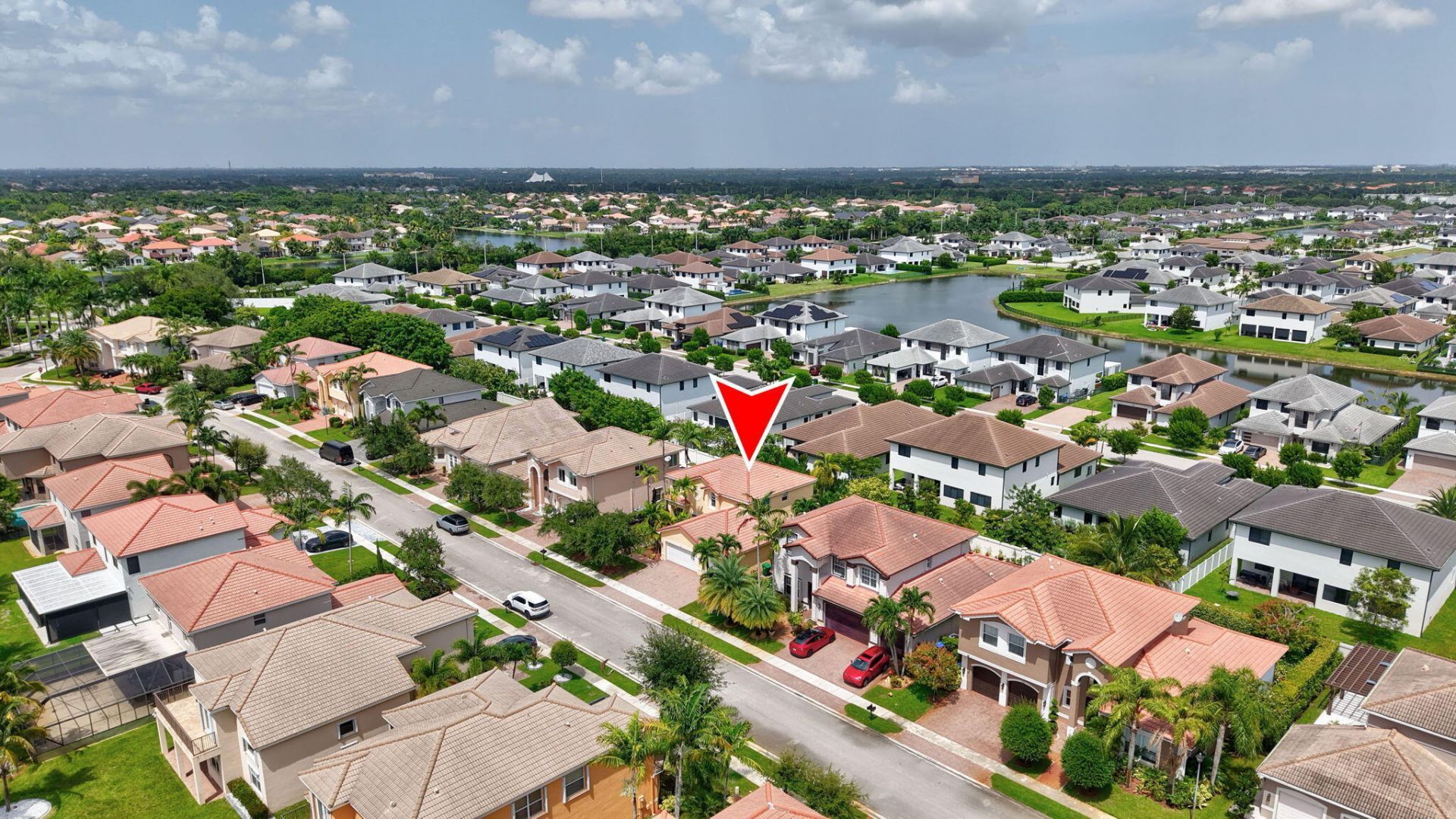 4225 SW 179th Way, Miramar, FL 33029 Photo