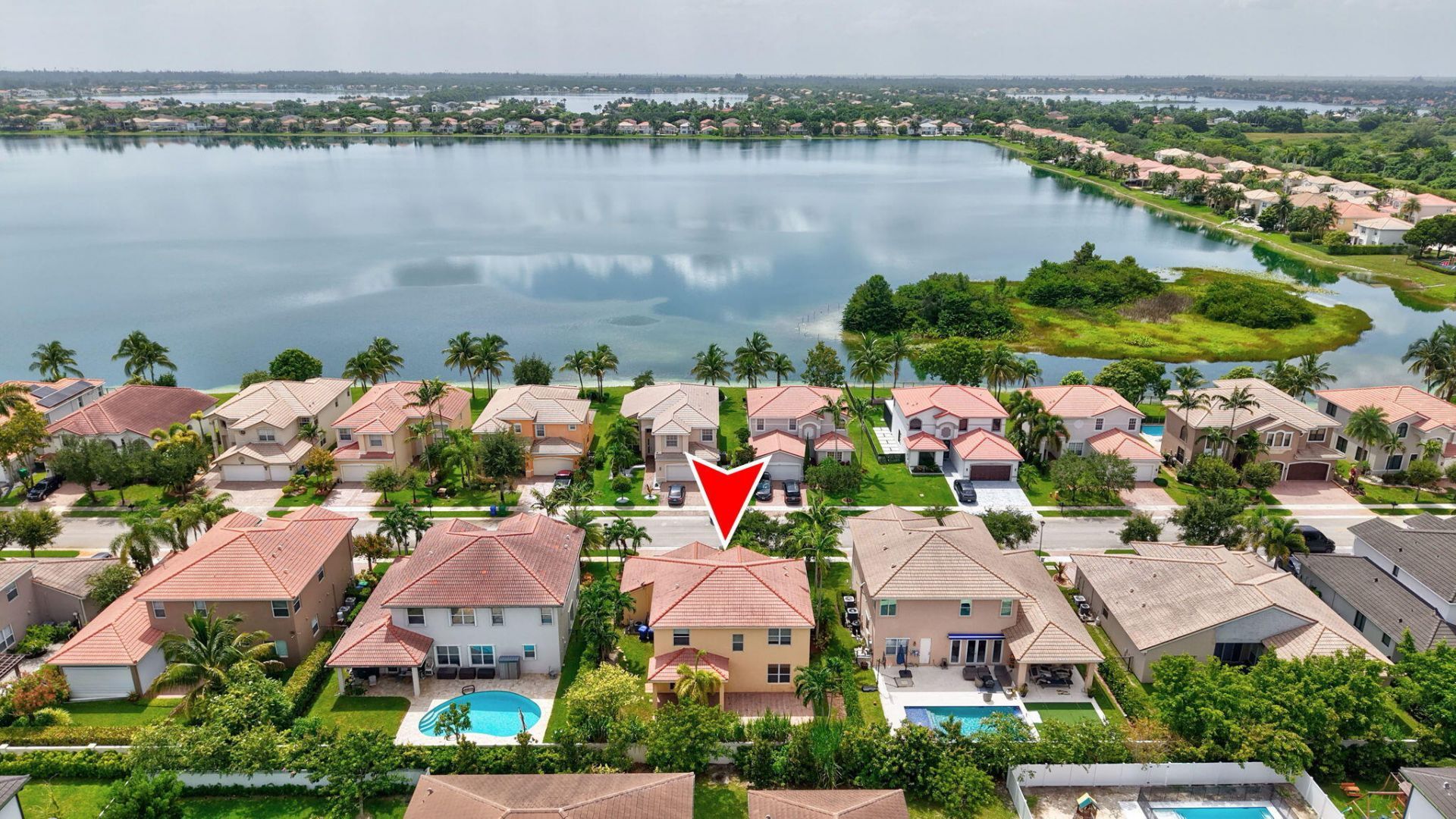 4225 SW 179th Way, Miramar, FL 33029 Photo