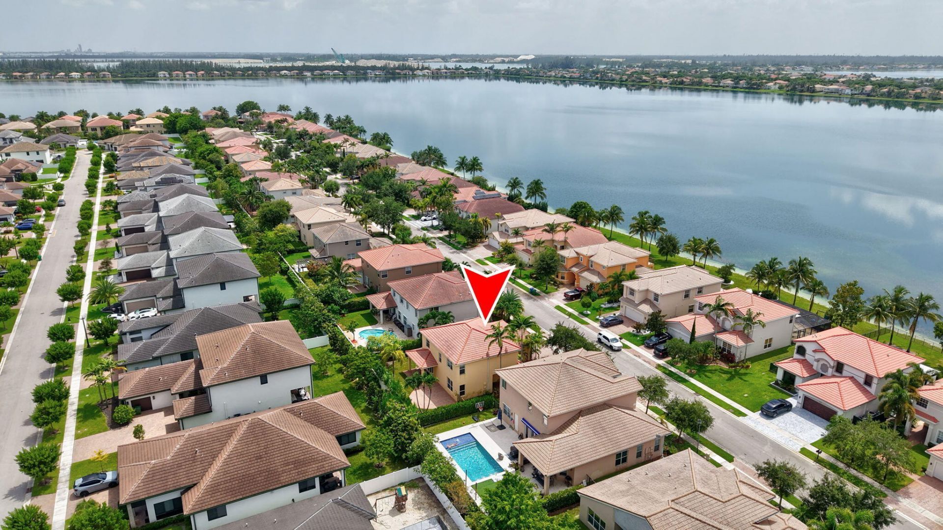 4225 SW 179th Way, Miramar, FL 33029 Photo