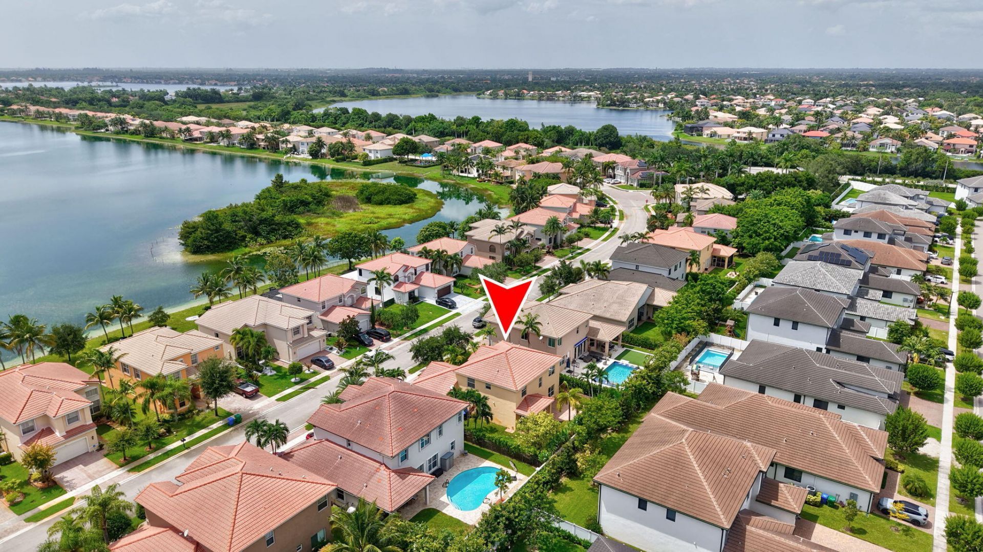 4225 SW 179th Way, Miramar, FL 33029 Photo