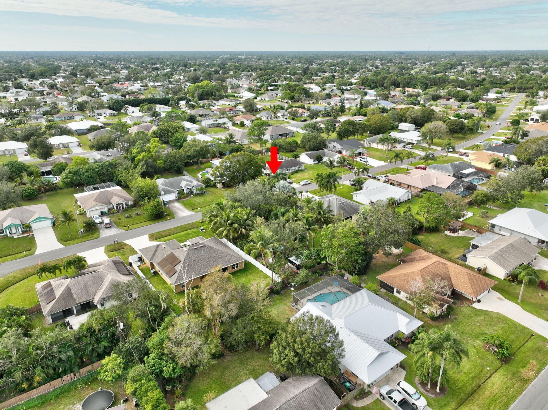 673 SE Damask Avenue, Port Saint Lucie, FL 34983 Photo