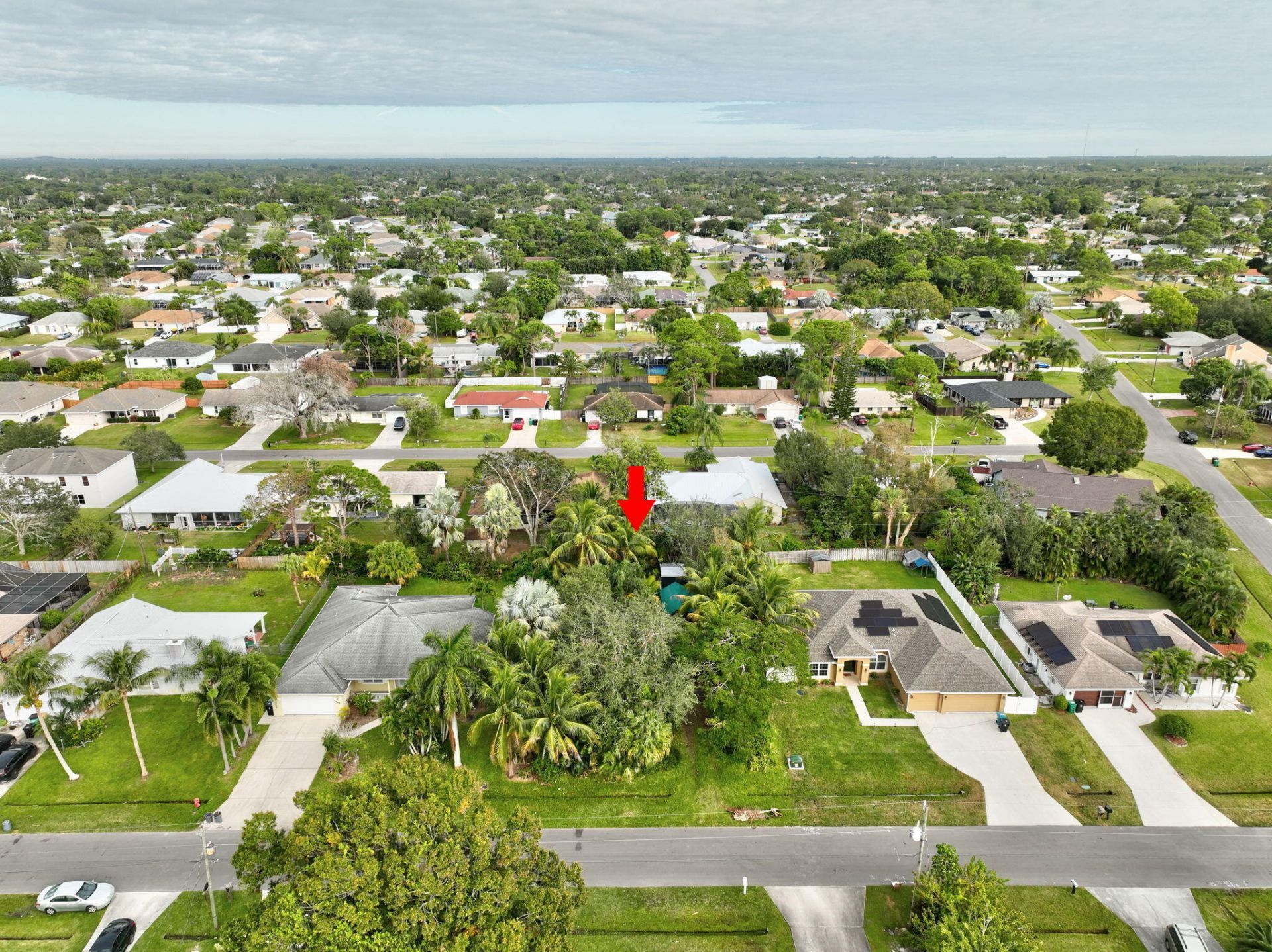 673 SE Damask Avenue, Port Saint Lucie, FL 34983 Photo